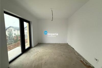 Duplex - 4 camere, 110 mp utili, zona Valea Lupului - 5