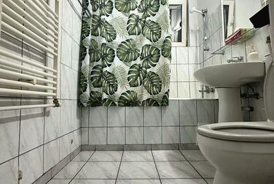 Apartament cu 3 camere semidecomandat în Cotroceni