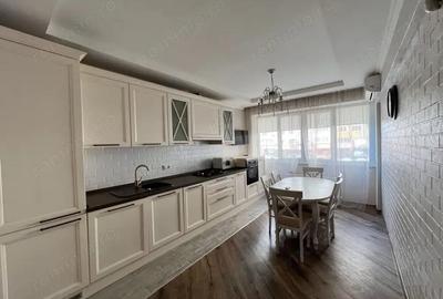 Garsonieră decomandată în Griviței - 2