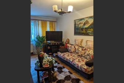 Apartament 2 camere 46 mp Campina - 1