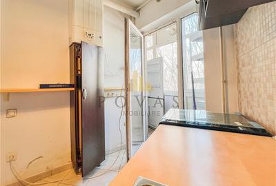 Apartament cu 4 camere decomandat în Universitate - 5