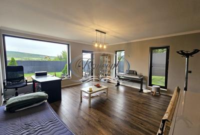 Locuinta retrasa cu teren 500 mp si intimitate, cartier Iris - 16