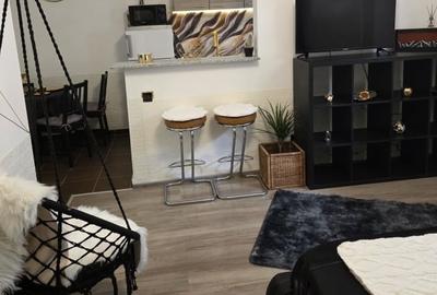 Metrou Leonida, Proprietar Prima Inchiriere, Studio, Centrala, Parcare - 5