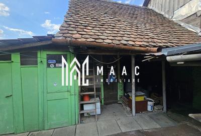 Casa individuala cu 3 camere | Teren 542 mp | Turnisor - 21