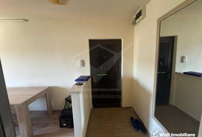 Apartament spatios, 4 camere, Kaufland Manastur, PRET NEGOCIABIL! - 7