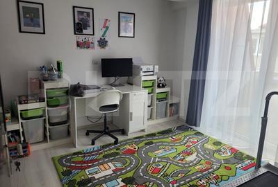 Apartament 4 camere, pe 2 niveluri, Apahida, zona Republicii - 4