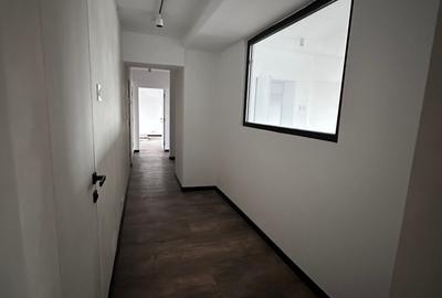 Birou, de 160 mp, în Dorobanți - 3