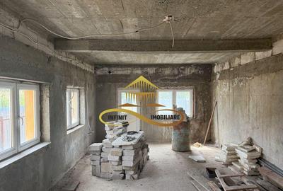 Casa de vanzare in Bacau Luncani - 8