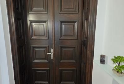 Apartament cu 5 camere decomandat în Calea Victoriei - 13