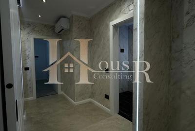 Un apartament modern, cu finisaje calitative! Etajul 1. - 6