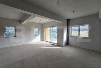 Casa individuala, 5 camere, 520 mp teren, Zona de case Gilau ! Casa individuala, 5 camere, 520 mp teren, Zona de case Gilau ! - 6