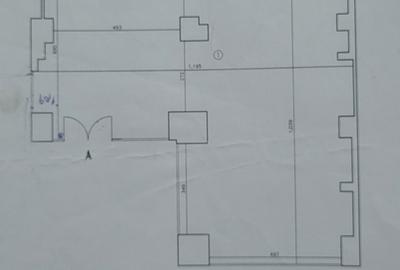 Spațiu comercial, de 126 mp, în Tudor Vladimirescu - 4