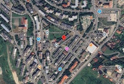 Cota 1/5 din ap 3 camere, Loc. Deva, Jud Hunedoara 11.12 - 4