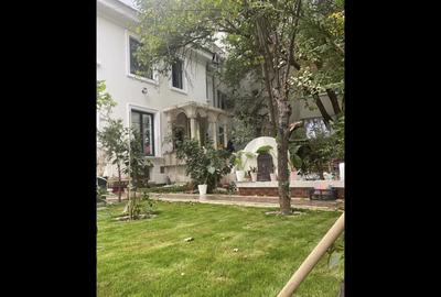 Vila individuala zona exclusivista curte garaj terasa Clu... Vila individuala zona exclusivista curte garaj terasa Clu... - 6