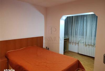 Apartament cu 2 camere decomandat în Circumvalațiunii - 5