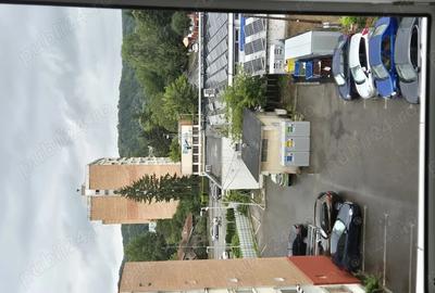 Se vinde apartament spa?ios in Campina la etajul 4din 4 izolat,refacut acoperisul - 1