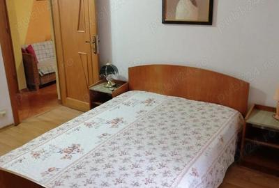 Apartament cu 2 camere decomandat, mobilat în Mazepa 2