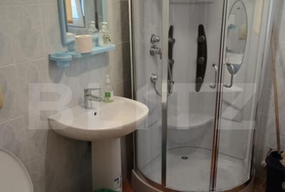 Apartament 2 camere, 70 mp, zona Nicolina Apartament 2 camere, 70 mp, zona Nicolina - 8