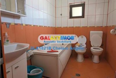 Chiajna -Rudeni,vila P+1 ,5 cam.supr 200 mp.teren 120mp,mobilat utilat - 16