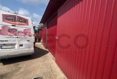 RECO, Teren de inchiriat, Zona Iosia - 6