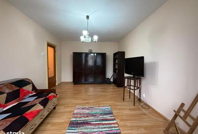 Apartament cu 2 camere decomandat, mobilat în Berceni