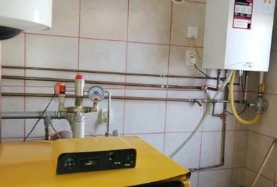 Casă cu 5 camere cu Teren 400 Mp în Sud - 1