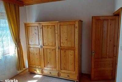 Casă cu 4 camere cu Teren 120 Mp în Central - 7