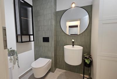 Duplex cu 4 camere cu Teren 160 Mp în Pipera - 14