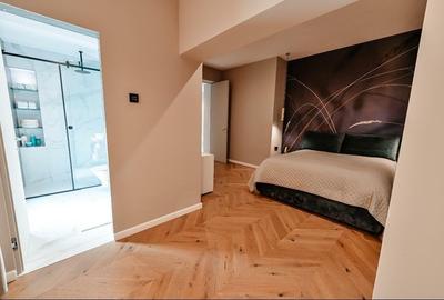 Penthouse spectaculos in centrul orasului cu priveliste directa spre mare - 3