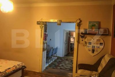 Apartament cu 4 camere semidecomandat în Botizului - 1