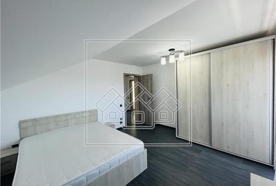 Apartament cu 3 camere nedecomandat în Șelimbăr - 13