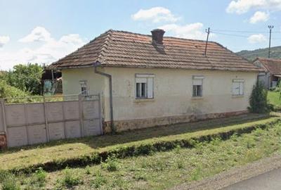 Casă cu 3 camere cu Teren 1040 Mp în Central - 3