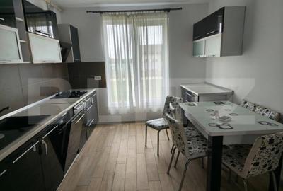 Casa tip duplex de inchiriat, 150 mp, Radauti Casa tip duplex de inchiriat, 150 mp, Radauti - 1