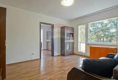 Apartament cu 2 camere semidecomandat în Astra - 1