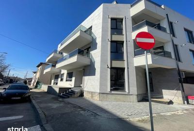 Apartament cu 3 camere decomandat în Siloz - 1