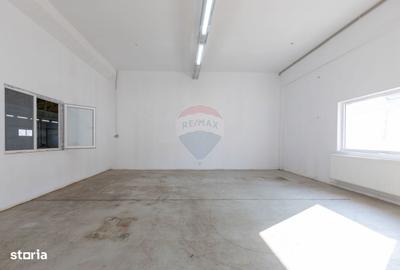 Spațiu comercial, de 934 mp, în Hemeiuș - 10