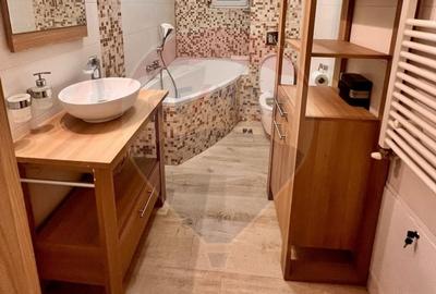 Apartament cu 2 camere de inchiriat -bloc nou - 5