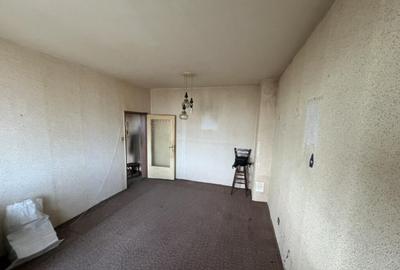 Garsonieră decomandată în Bălcescu - 1