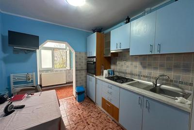 Apartament cu 2 camere decomandat în Nicolina - 2