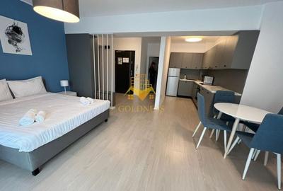 Apartament cu 1 camere, mobilat în Mănăștur - 3