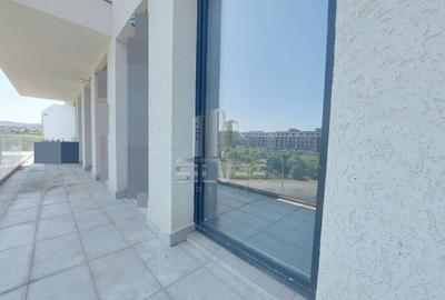 Apartament cu 3 camere/CF/88 mp/zona strazii Frunzisului! - 12