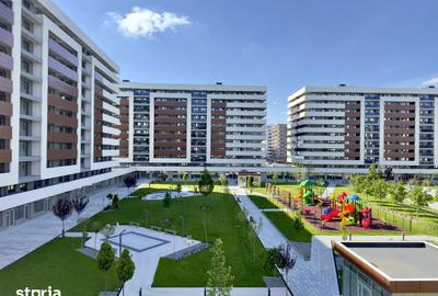 Apartament cu 2 camere, mobilat în Copou - 5