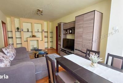 Apartament cu 2 camere semidecomandat în Micro 4 - 1