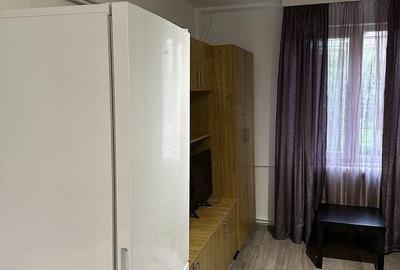 Garsonieră decomandată în Central - 5