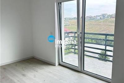 Duplex D+ P+E, 300 teren, Hlincea Manta Rosie - 5