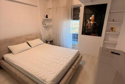 Apartament cu 2 camere decomandat, mobilat în Vest - 5