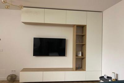 Apartament cu 3 camere în Central - 6