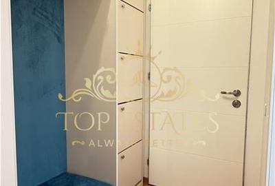 Inchiriere apartament 3 camere Floreasca Residence - Pescariu, Bucuresti - 5