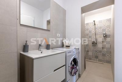 Casă individuală cu 5 camere cu Canalizare în Hărmanului - 21