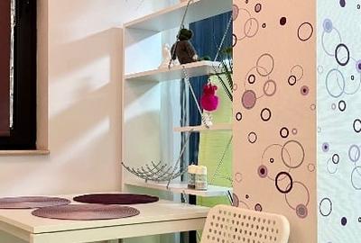 Garsonieră, mobilată în Nord - 8